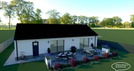 Cambrai Maison neuve - 2274441-10261annonce720240906t6N2m.jpeg Maisons France Confort