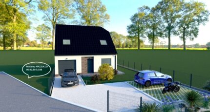 Aubigny-au-Bac Maison neuve - 2296422-10261annonce620241016RrRdN.jpeg Maisons France Confort