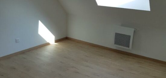 Maison neuve à , Pas-de-Calais