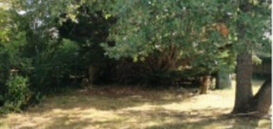 Terrain à bâtir à Aussonne, Occitanie