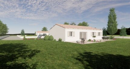 Geay Maison neuve - 2338751-9811modele8202502116fbdp.jpeg Maisons France Confort