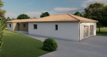 Bussac-Forêt Maison neuve - 2300095-11295modele820251009XapGK.jpeg Maisons France Confort