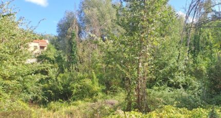 Tourrette-Levens Terrain à bâtir - 2274812-10316annonce320250917Z2RQB.jpeg Maisons France Confort