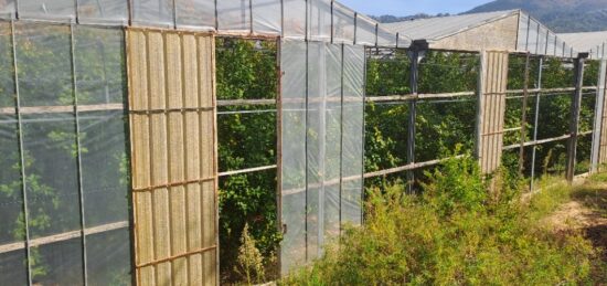 Terrain à bâtir à , Alpes-Maritimes