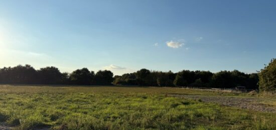 Terrain à bâtir à Savonnières, Centre-Val de Loire