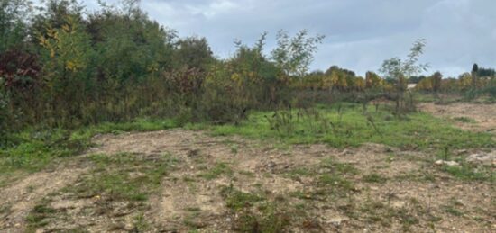 Terrain à bâtir à Castres-Gironde, Nouvelle-Aquitaine