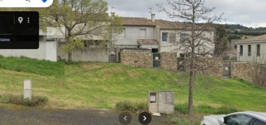 Terrain à bâtir à Montolieu, Occitanie