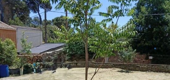 Terrain à bâtir à Boutenac, Occitanie