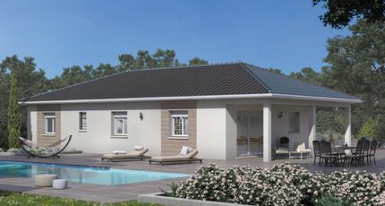 Champdieu Maison neuve - 2340574-4586modele620190419CpbZC.jpeg Maisons France Confort