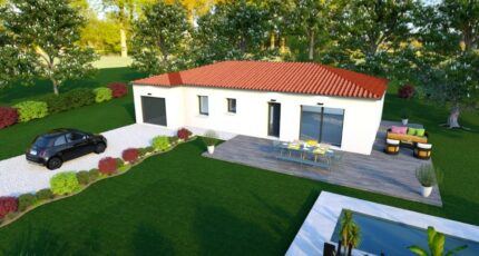 Champdieu Maison neuve - 2340599-3484modele820230404ak2T1.jpeg Maisons France Confort