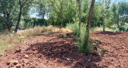 Le Luc Terrain à bâtir - 2254395-9891annonce520250829pJysb.jpeg Maisons France Confort