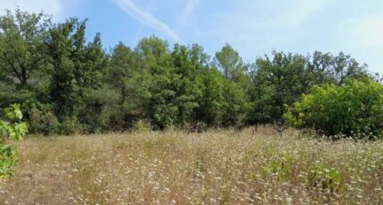 Camps-la-Source Terrain à bâtir - 2279555-10025annonce220250922EoKzA.jpeg Maisons France Confort