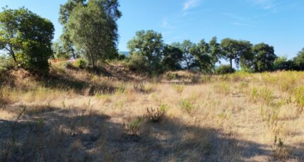 Les Adrets-de-l'Estérel Terrain à bâtir - 2289570-10025annonce220251001yiErp.jpeg Maisons France Confort