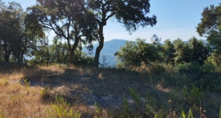 Les Adrets-de-l'Estérel Terrain à bâtir - 2289570-10025annonce420251001pxfrI.jpeg Maisons France Confort