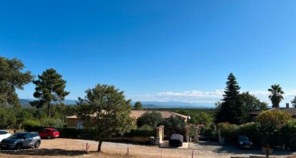 Les Mayons Terrain à bâtir - 2287764-10025annonce420250930zdOBz.jpeg Maisons France Confort