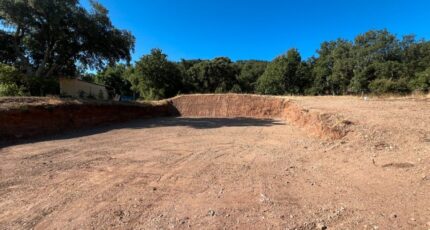 Les Mayons Terrain à bâtir - 2287764-10025annonce520250930kXcmW.jpeg Maisons France Confort