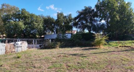 Le Cannet-des-Maures Terrain à bâtir - 2287723-10025annonce420250930FETZC.jpeg Maisons France Confort