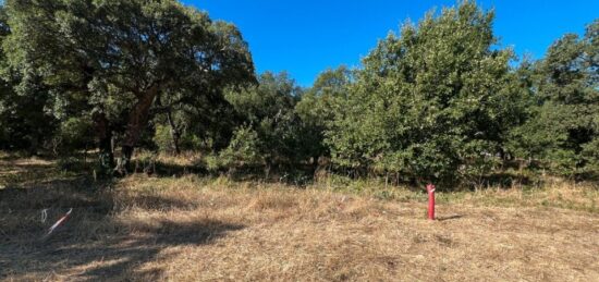 Maison neuve à Les Mayons, Provence-Alpes-Côte d'Azur