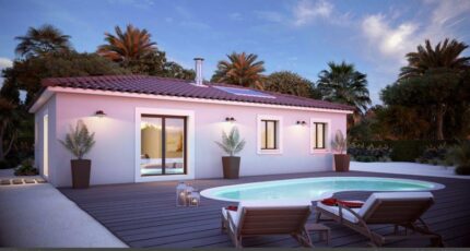 Le Cannet-des-Maures Maison neuve - 2287724-3799modele620151023MfX53.jpeg Maisons France Confort