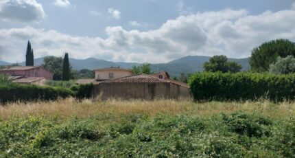 Gonfaron Terrain à bâtir - 2298533-10025annonce120251008U2XCM.jpeg Maisons France Confort