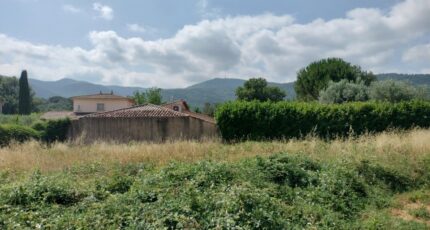 Gonfaron Terrain à bâtir - 2298533-10025annonce220251008NMVhg.jpeg Maisons France Confort