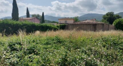 Gonfaron Terrain à bâtir - 2298533-10025annonce320251008m88Kd.jpeg Maisons France Confort