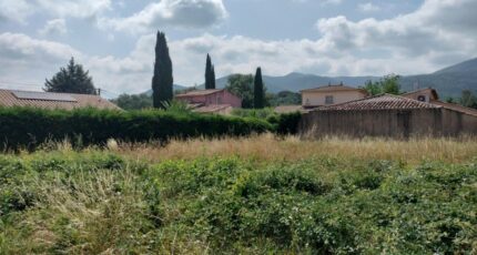 Gonfaron Terrain à bâtir - 2298533-10025annonce420251008TuAES.jpeg Maisons France Confort