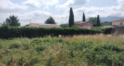 Gonfaron Terrain à bâtir - 2298533-10025annonce520251008gwTTh.jpeg Maisons France Confort