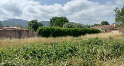 Gonfaron Terrain à bâtir - 2298533-10025annonce120251008tMm7S.jpeg Maisons France Confort