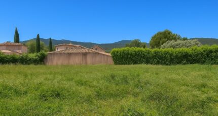 Gonfaron Terrain à bâtir - 2298533-10025annonce320251008EkmzD.jpeg Maisons France Confort