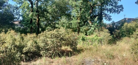 Terrain à bâtir à , Var