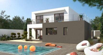 Les Adrets-de-l'Estérel Maison neuve - 2289575-3799modele620151023fyZSD.jpeg Maisons France Confort