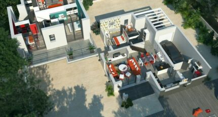 Les Adrets-de-l'Estérel Maison neuve - 2289575-3799modele720151023gMmwF.jpeg Maisons France Confort