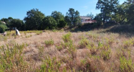 Les Adrets-de-l'Estérel Maison neuve - 2289575-10025annonce120251001ldka0.jpeg Maisons France Confort