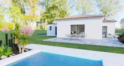 Viviers Maison neuve - 2303339-812modele620241226SW9BO.jpeg Maisons France Confort