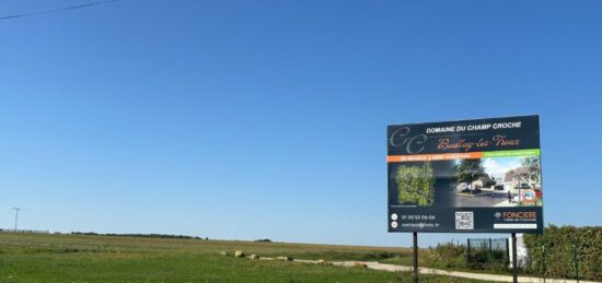 Terrain à bâtir à Gif-sur-Yvette, Île-de-France