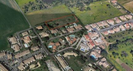 Béziers Terrain à bâtir - 2273719-11018annonce220250917StkqA.jpeg Maisons France Confort