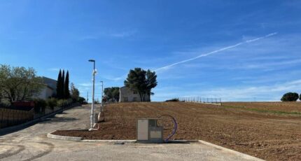 Béziers Terrain à bâtir - 2273688-11018annonce320250917CJh1u.jpeg Maisons France Confort