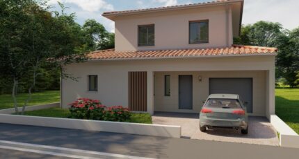 Pessac Maison neuve - 2341249-11342modele720250521a0cet.jpeg Maisons France Confort