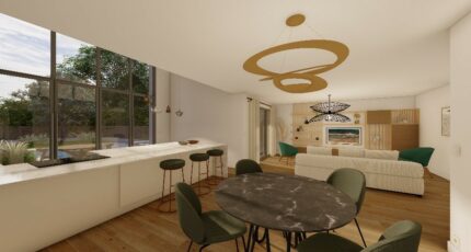 Pessac Maison neuve - 2341249-11303annonce520251118vNxaa.jpeg Maisons France Confort