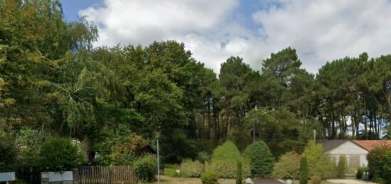 Terrain à bâtir à , Gironde