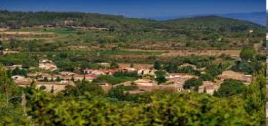 Terrain à bâtir à Ferrals-les-Corbières, Occitanie