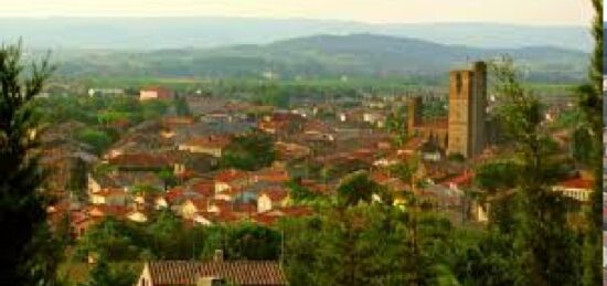 Terrain à bâtir à Lézignan-Corbières, Occitanie