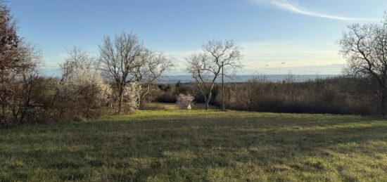 Terrain à bâtir à Labécède-Lauragais, Occitanie