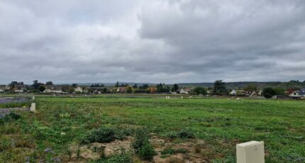 Courcelles-sur-Seine Maison neuve - 2303711-9835annonce120251013xTV2a.jpeg Maisons France Confort