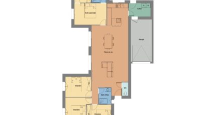 Saint-Mars-de-Coutais Maison neuve - 2342785-11165modele620251119aWci0.jpeg Maisons France Confort