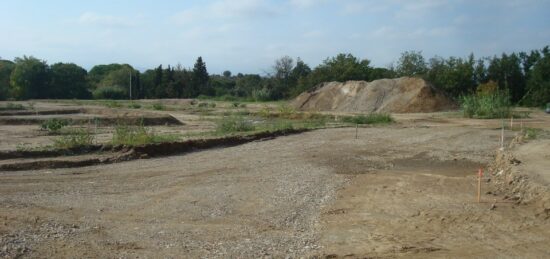 Terrain à bâtir à Villelongue-dels-Monts, Occitanie