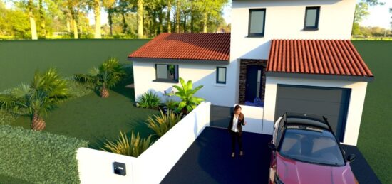 Maison neuve à Saint-Laurent-de-la-Salanque, Occitanie