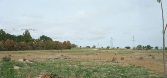 Terrain à bâtir à Perpignan, Occitanie