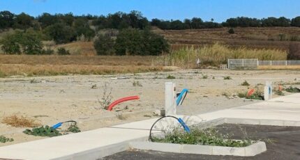 Saint-Paul-de-Fenouillet Terrain à bâtir - 2343538-4671annonce120251120W7ln1.jpeg Maisons France Confort